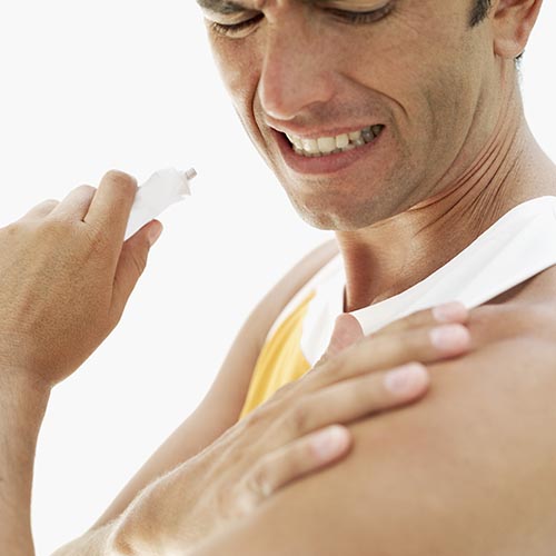Rock Springs, WY 82901 frozen shoulder treatment