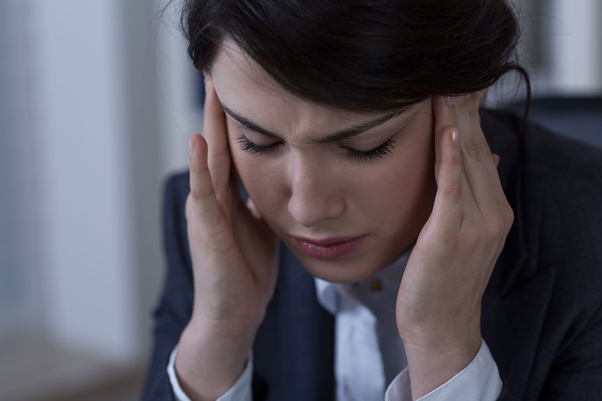 Migraine treatment in Rock Springs, WY